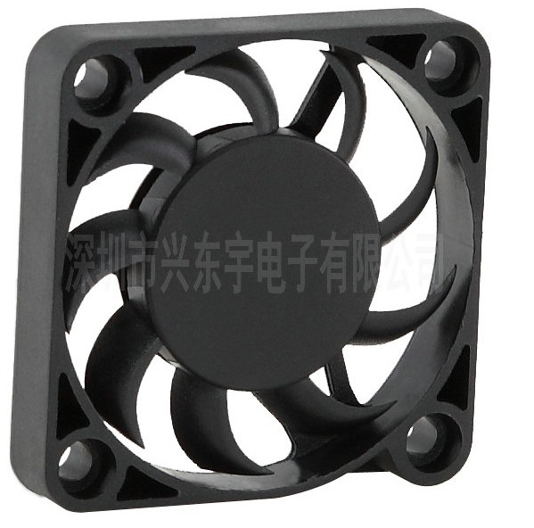 【安防設(shè)備散熱風(fēng)扇】運(yùn)行效果與環(huán)境溫度無(wú)關(guān)，您相信嗎？