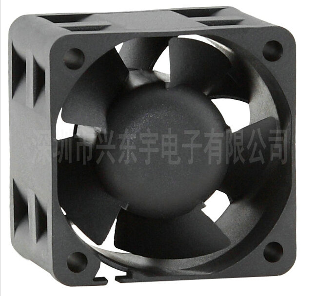 【直流風(fēng)機(jī)】噪音不除，寢食難安