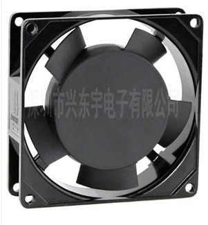 一份耕耘一份收獲，散熱交流風(fēng)扇吹的滿滿的都是淚！