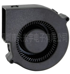 “功夫不負(fù)有心人”【制氧機(jī)散熱風(fēng)扇】葉輪保養(yǎng)！