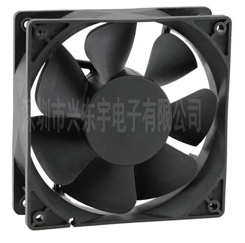 【雙滾珠交流風(fēng)扇】‘滾’出不一樣的精彩！