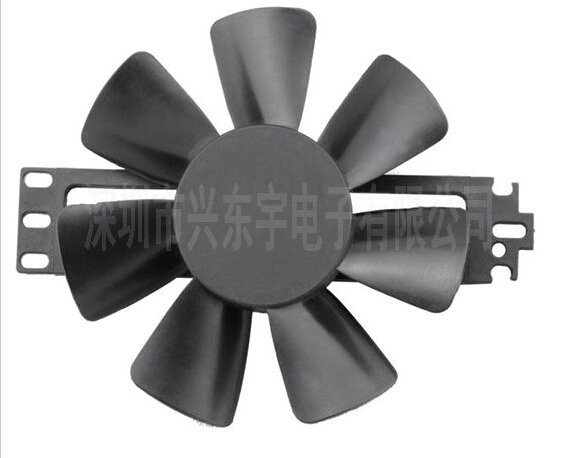 ★供應(yīng)電磁爐散熱風(fēng)扇★軸承，這東西真的太重要！