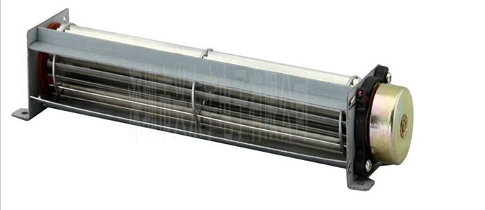 【橫流散熱風(fēng)機(jī)】的軸承介紹。