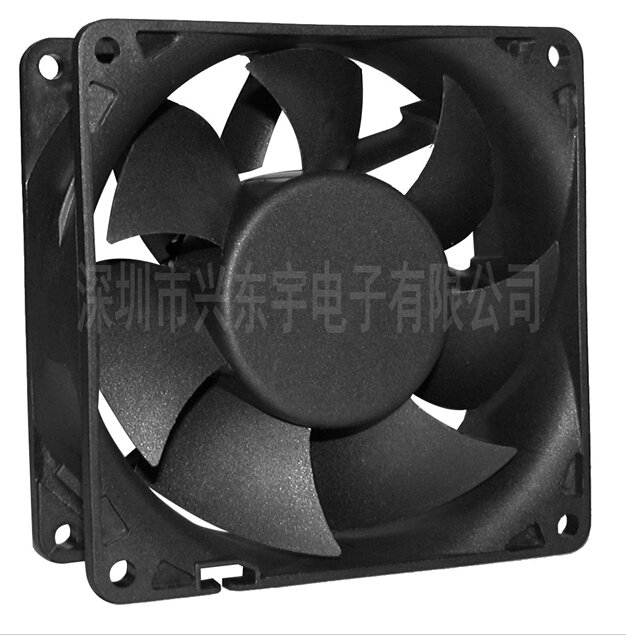 【EC風扇批發(fā)】‘我可以晝夜不停的為您效勞！’