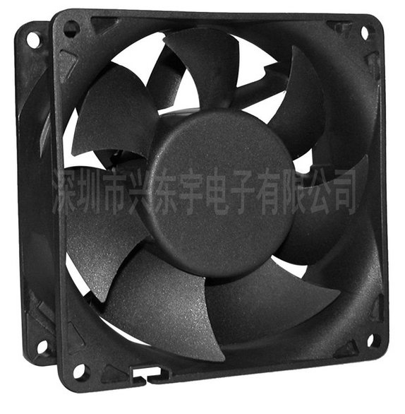 【EC風(fēng)扇批發(fā)】專注、專業(yè)、專心！