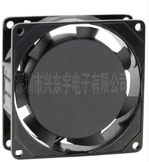 【交流散熱風(fēng)機(jī)】溫度高，怎么辦？