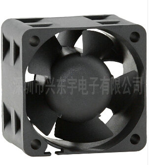 【防潮散熱風(fēng)扇】的風(fēng)扇死角是什么？