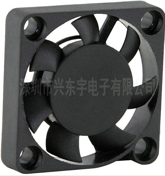 【加濕器散熱風(fēng)機(jī)】技術(shù)特點