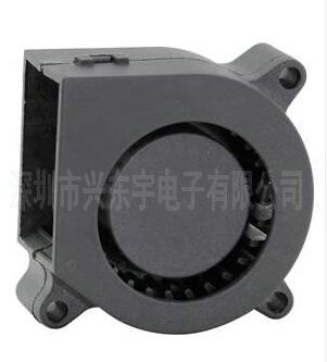 【直流鼓風(fēng)機(jī)廠(chǎng)家】鼓風(fēng)機(jī)的組成及功能