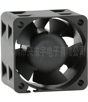 防潮散熱風(fēng)扇在行業(yè)中的發(fā)展，并不處于弱勢