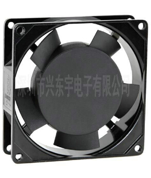 使用【散熱交流風(fēng)扇】多注意，它會越來越安靜