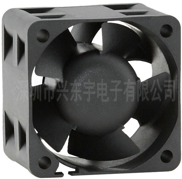 進入直流風(fēng)機的世界，了解其特點