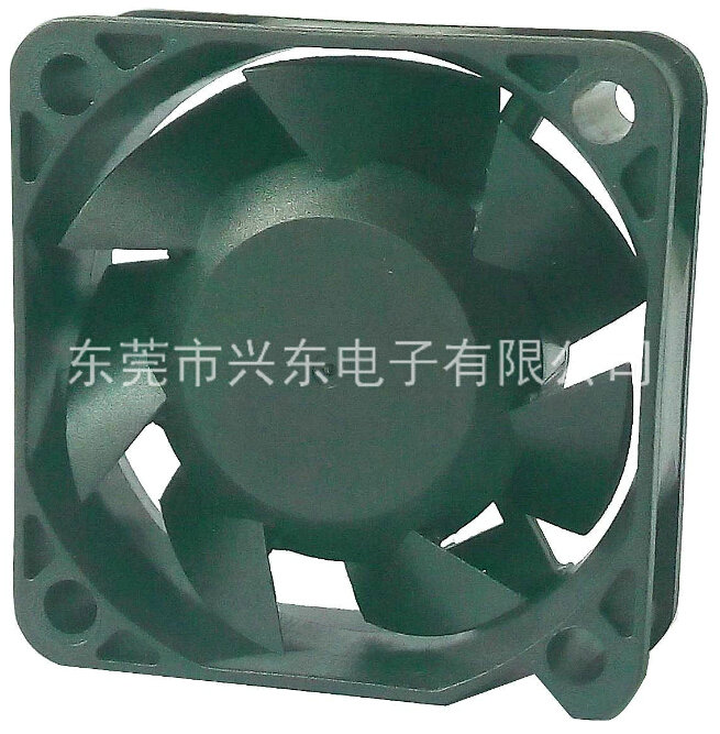 什么是散熱風(fēng)扇？