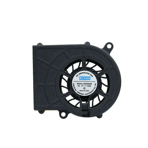 直流風(fēng)機(jī)和交流風(fēng)機(jī)的主要區(qū)別是什么？