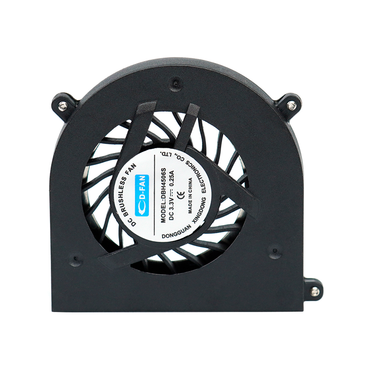 DC鼓風(fēng)機(jī)-4506-A