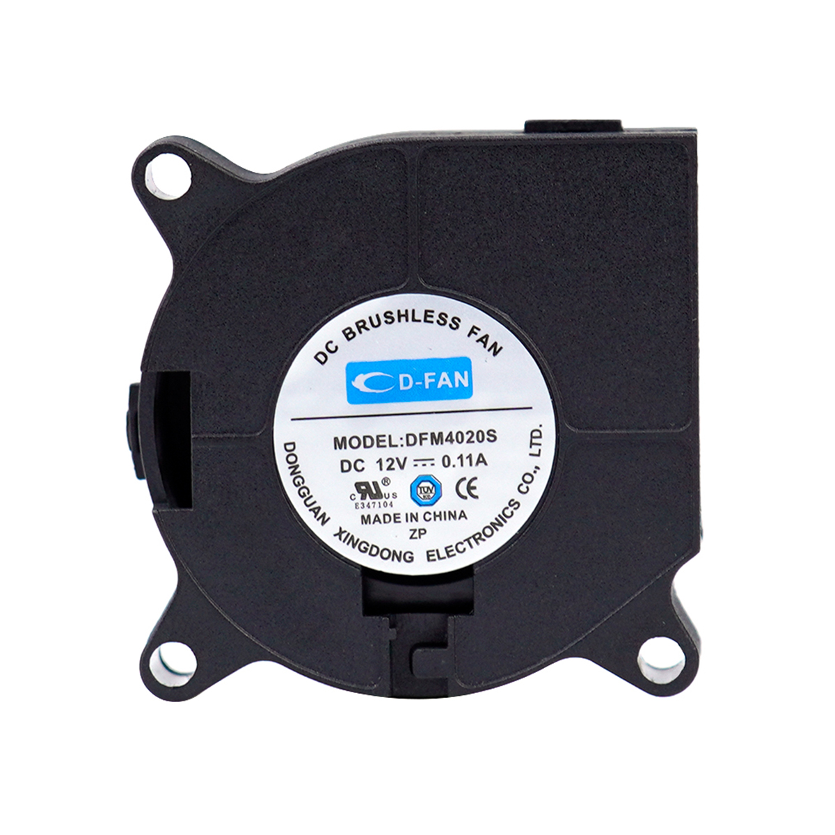 合適的制氧機散熱風(fēng)扇怎么選擇？