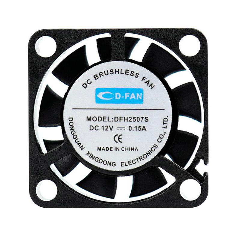 如何解決散熱風(fēng)扇的噪音問(wèn)題